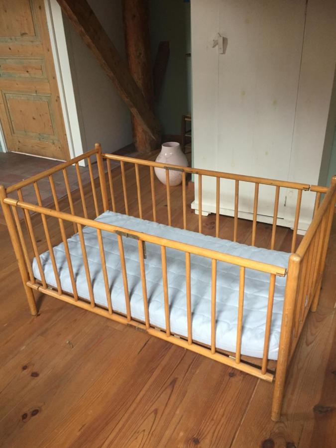 Bed and Breakfast De Distelweide Holsloot Экстерьер фото